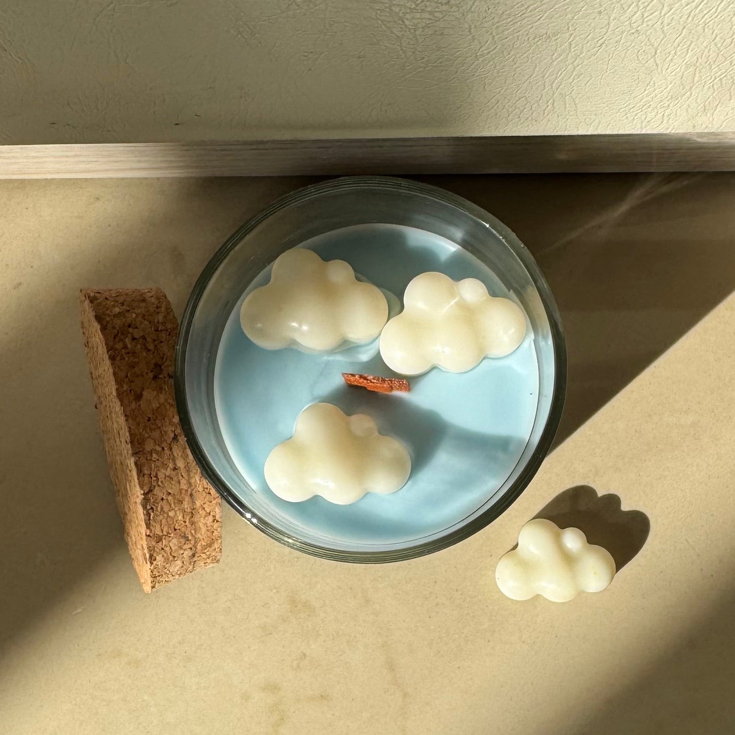 Geeli Mitti (Petrichor)