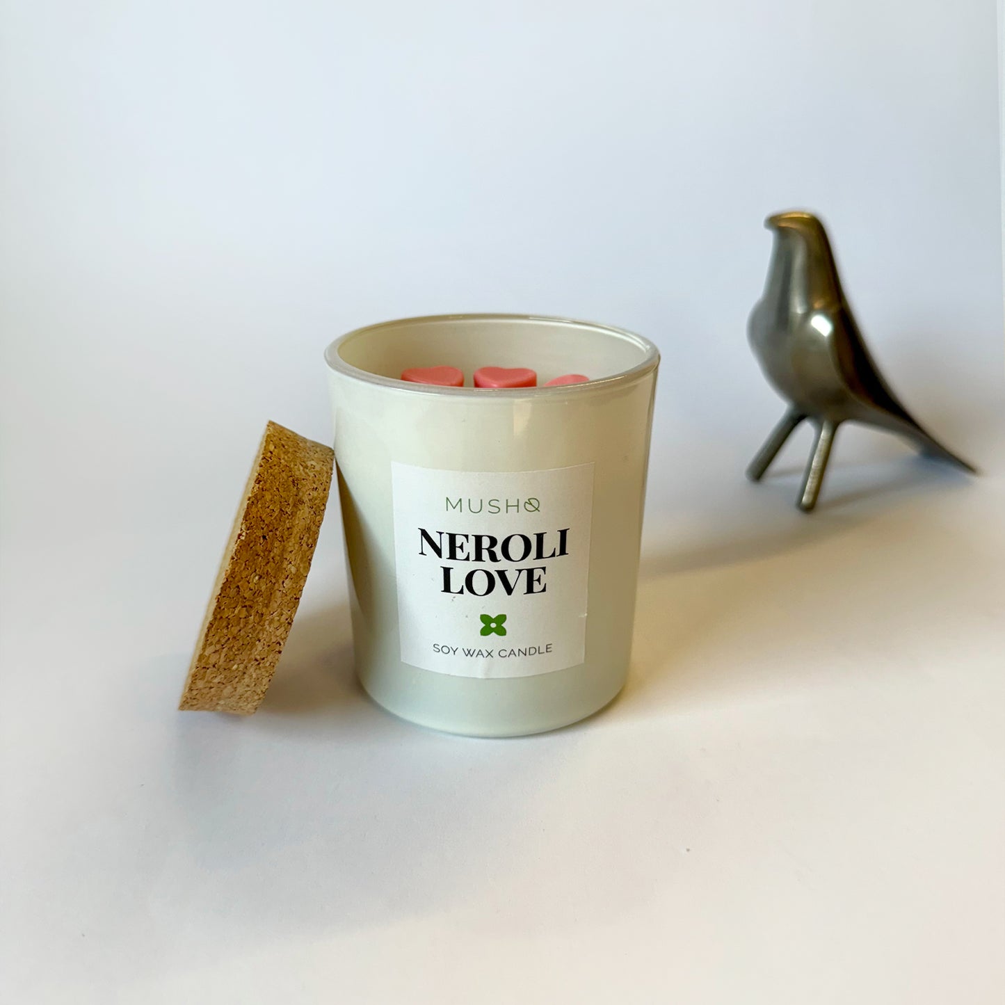 Neroli Love - Jar Candle