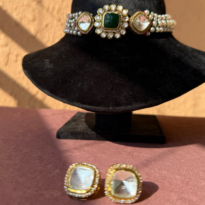 Golden Muse Mother's Day Combo
