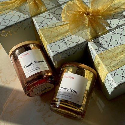 Golden Muse Mother's Day Combo