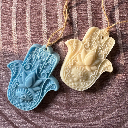 Hamsa Closet Tablet (Set of 2)