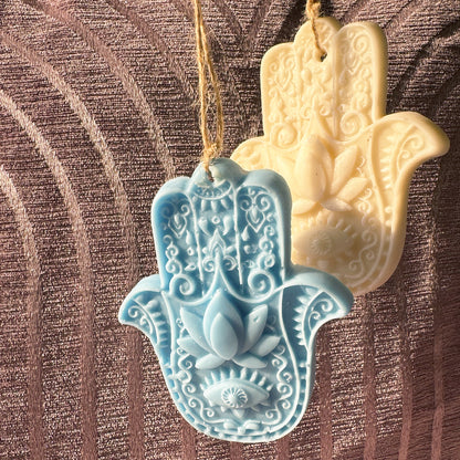 Hamsa Closet Tablet (Set of 2)