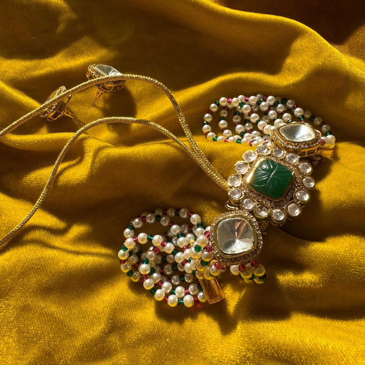 Golden Muse Mother's Day Combo